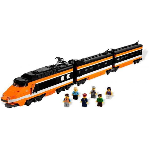LEGO Creator Horizon Express - 10233