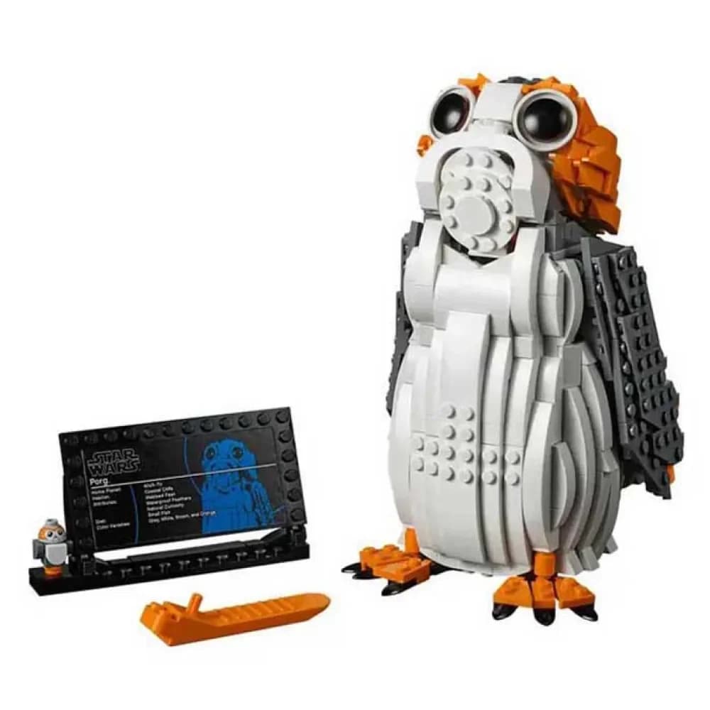 LEGO Star Wars Porg - 75230