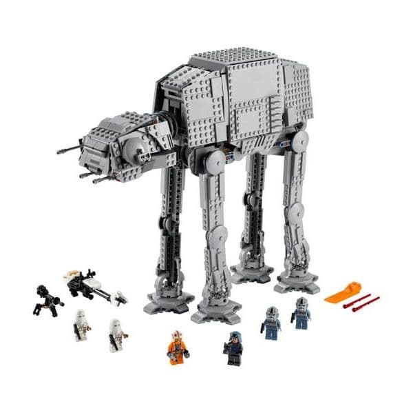LEGO Star Wars AT-AP - 75288