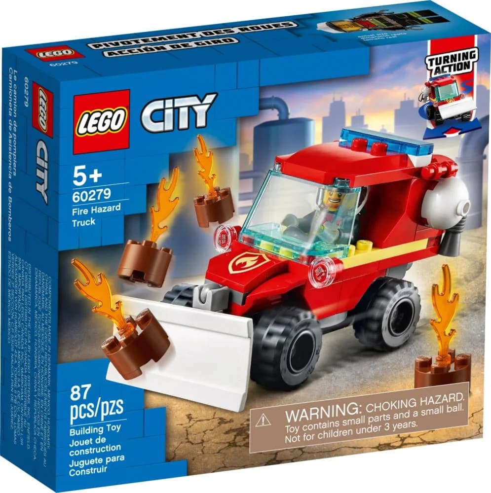 Jipe de Assistência dos Bombeiros