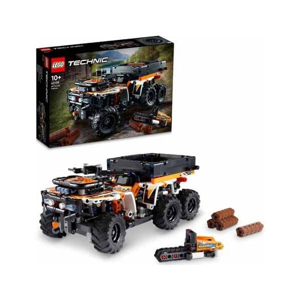 LEGO Technic Veículo Todo-o-Terreno - 42139