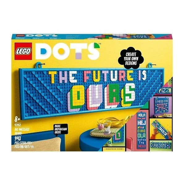 LEGO Dots Quadro de Mensagens Grande - 41952