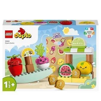 Mercado de Produtos Biológicos
