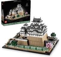LEGO Architecture Castelo Himeji - 21060
