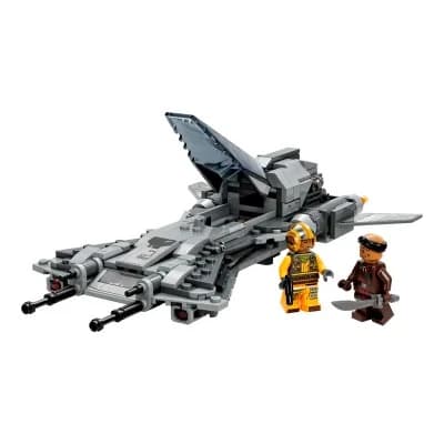 LEGO Star Wars Tm Caça de Piratas Espaciais - 75346