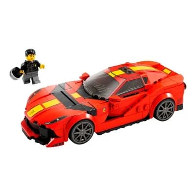 LEGO Speed Champions Ferrari 812 Competizione - 76914