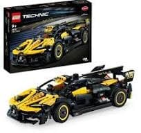 LEGO Technic Bugatti Bolide - 42151