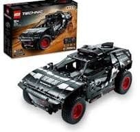 LEGO Technic Audi RS Q e-tron - 42160