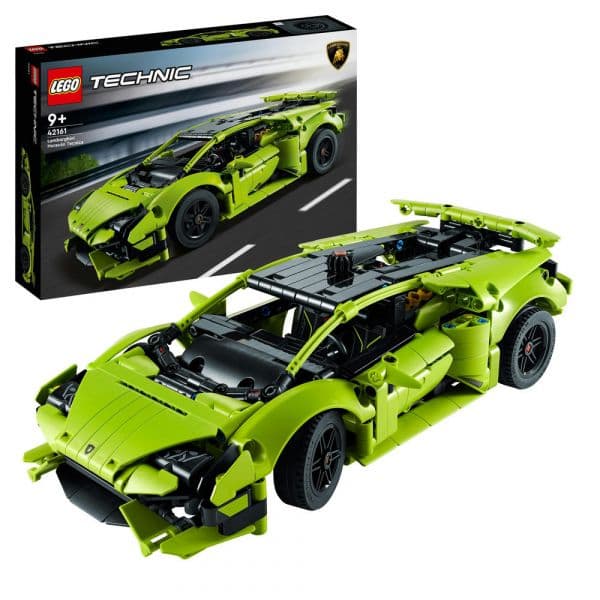 LEGO Technic Lamborghini Huracán Tecnica - 42161