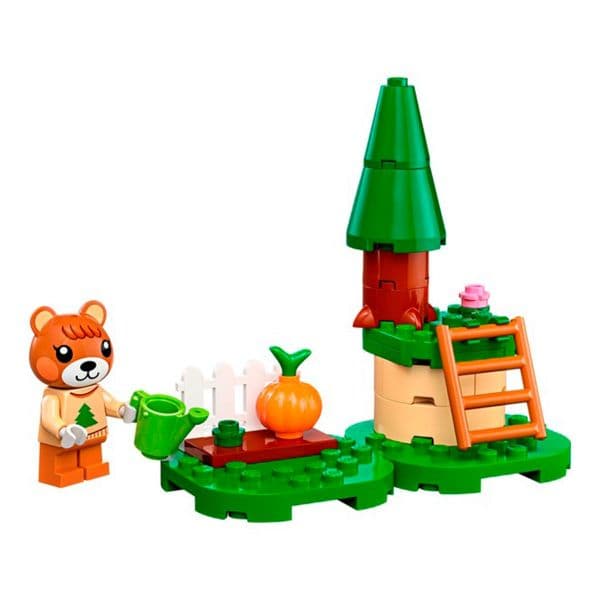 LEGO Animal Crossing Maples Jardim de Abóboras - - 30662
