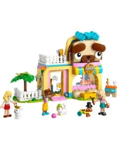 LEGO Friends Loja de Acessórios para Animais - 42650