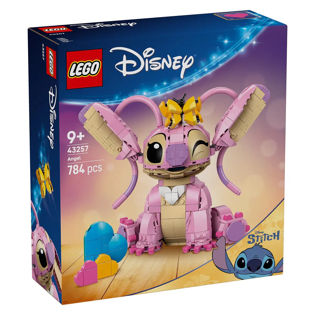 LEGO Disney Angel - 43257