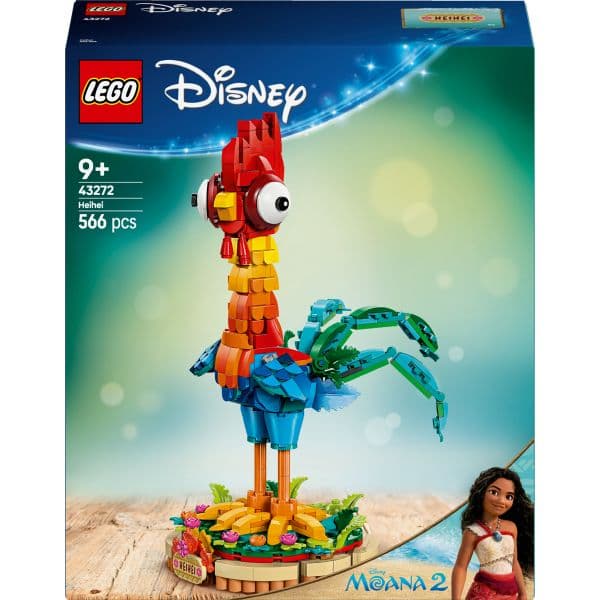 LEGO Disney Heihei - 43272
