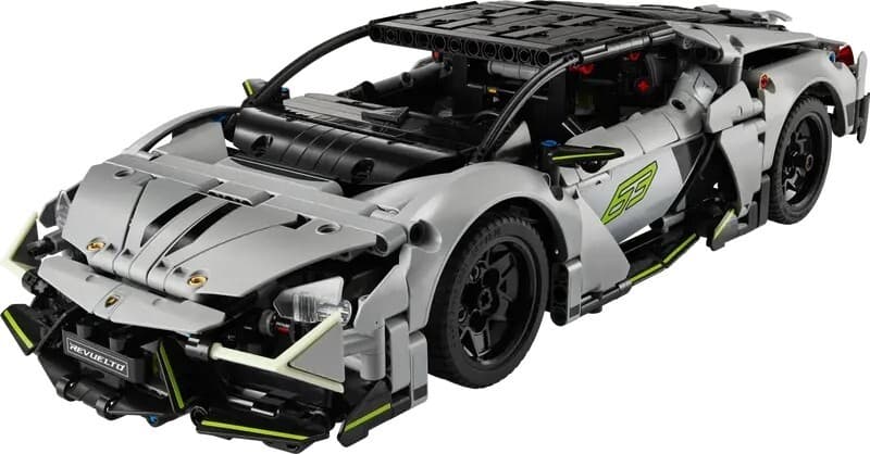 LEGO Technic Lamborghini Revuelto - 42214