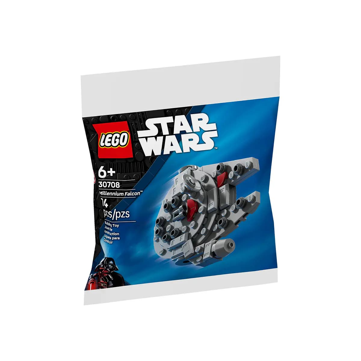 LEGO Star Wars Millennium Falcon - 30708