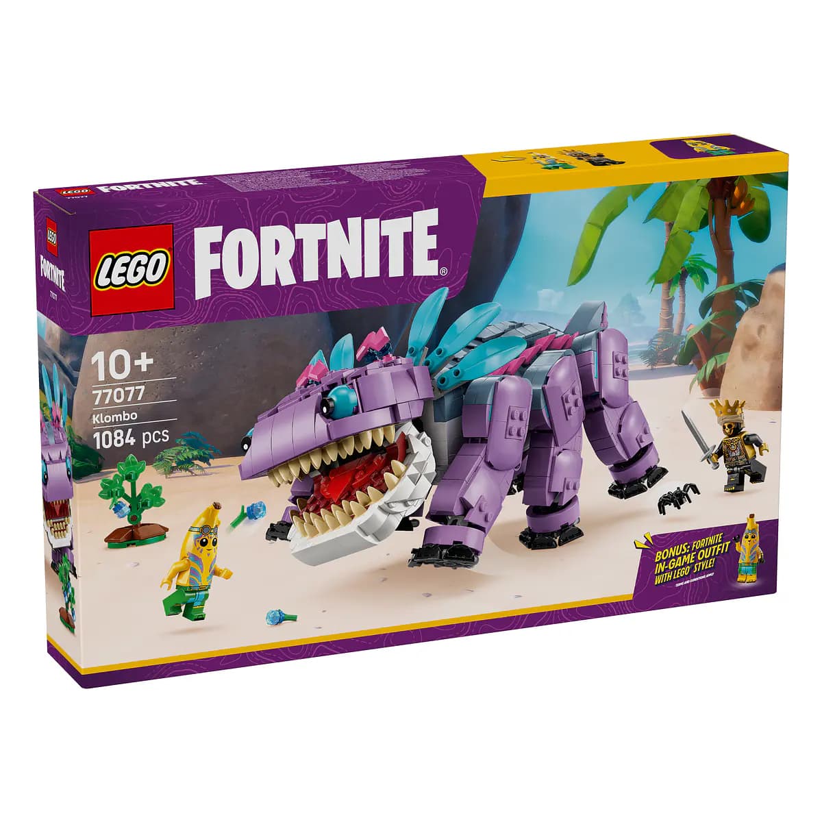 LEGO Fortnite Klombo - 77077