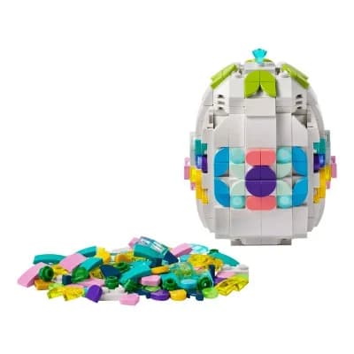 LEGO Ovo da Páscoa Decorativo - 40816