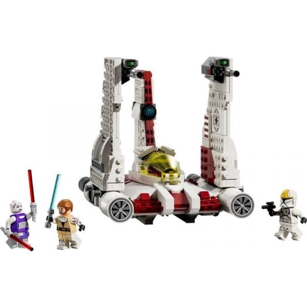 LEGO Star Wars Starfighter V-19 - 75432