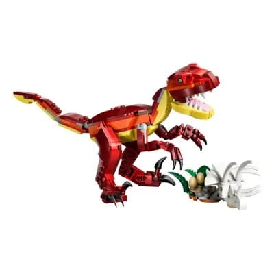 LEGO Creator Dinosaurio Feroz 3-em-1 - 31379