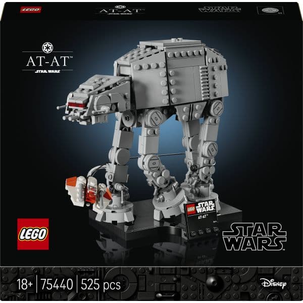 LEGO Star Wars AT-AT - 75440