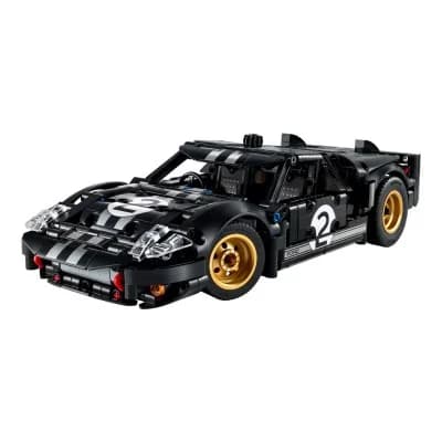 LEGO Technic Carro de Corrida 1966 Ford GT40 MKII - 42223