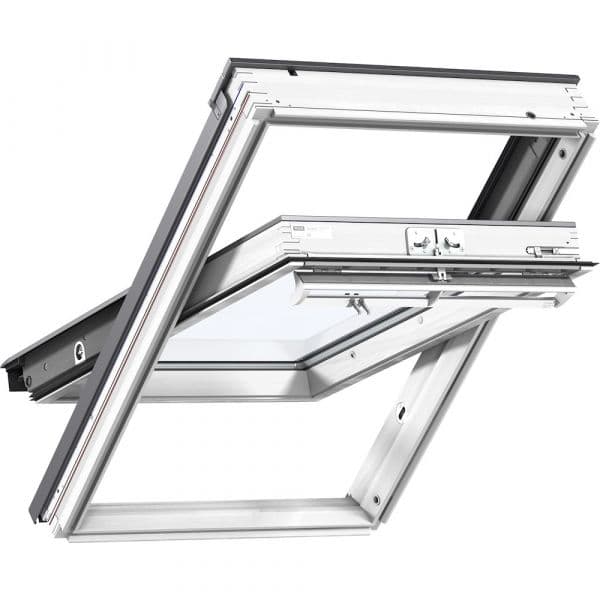 Velux Janela de Sótão Manual Ggl MK06 2070 78X118CM - 81966739