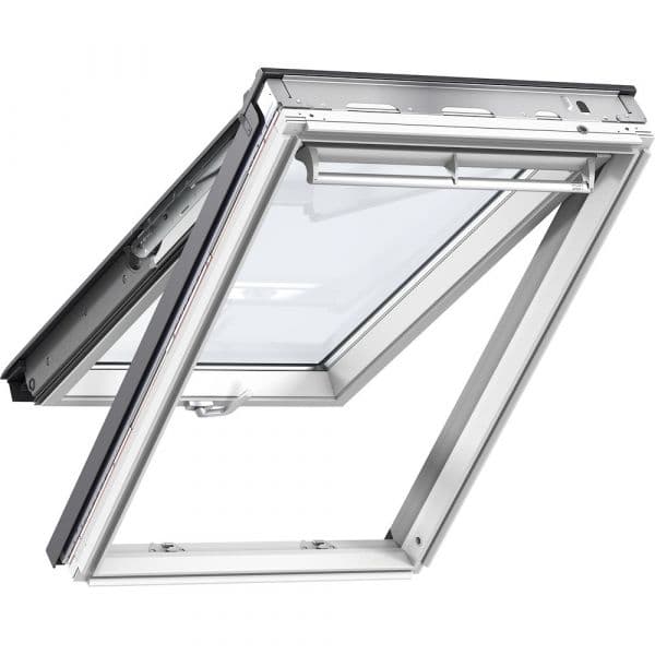 Velux Janela de Sótão Manual Projetante Gpl MK04 2070 78X98CM - 81966863