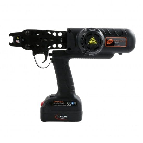 Pregadora De Grampos Em C Cr5/9-24 refª 215120 Tjep