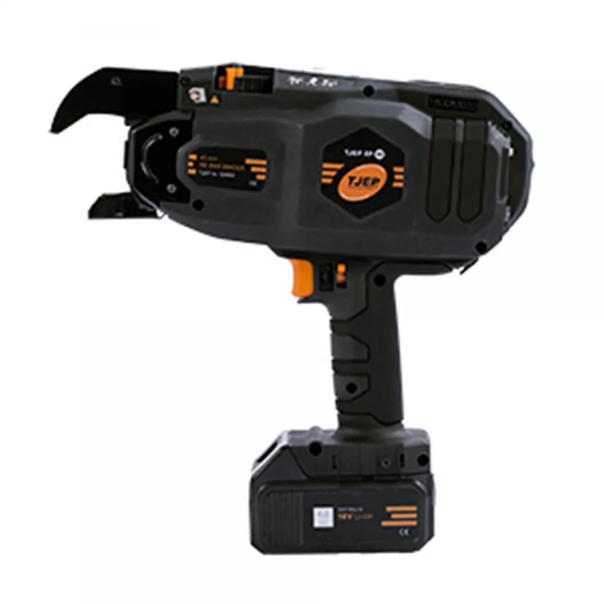 Atadora 18V Ep40 + 2Bat + Carregador refª 215067 Tjep - 215067 - Ferramentaspro.pt