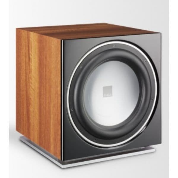 Dali Subwoofer SUB E-12 F Light Walnut (Unidade)
