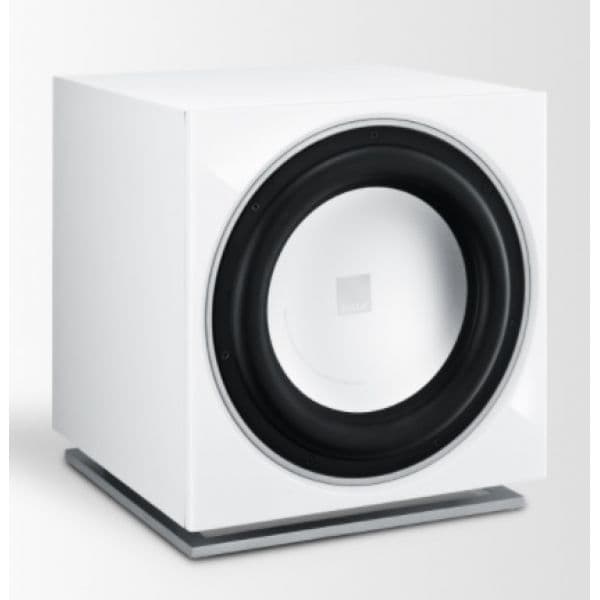 Dali Subwoofer SUB E-12 F White (Unidade)