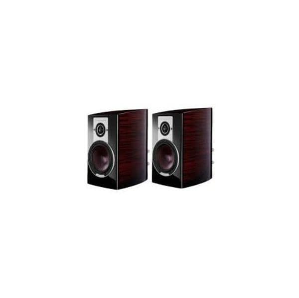 Dali Speakers Epicon 2 Black