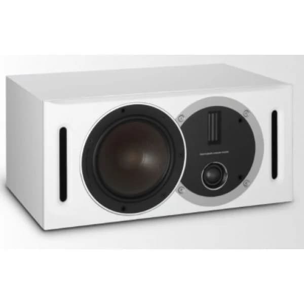 Dali Coluna Opticon Vokal White (Unidade)