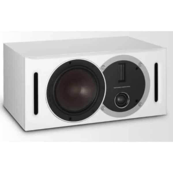Dali Coluna Opticon Vokal White (Unidade)