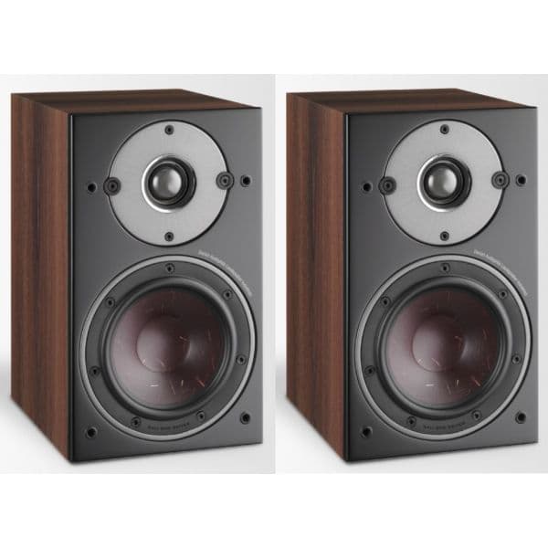 Dali Oberon 3 Dark Walnut (par)