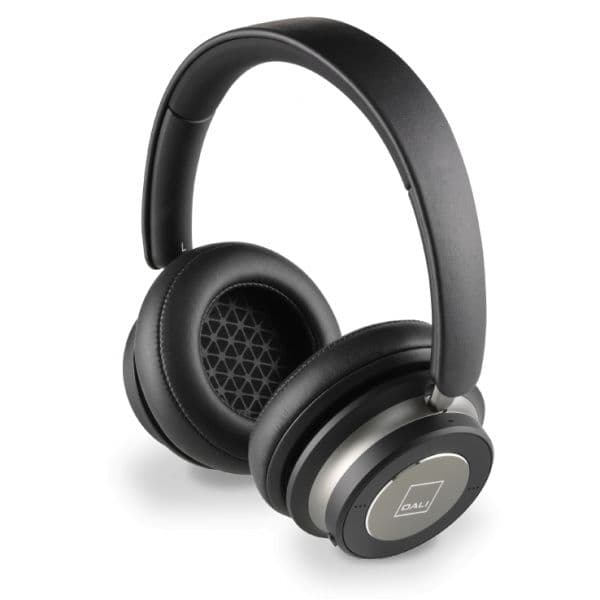 Dali Auscultadores iO-6 Black