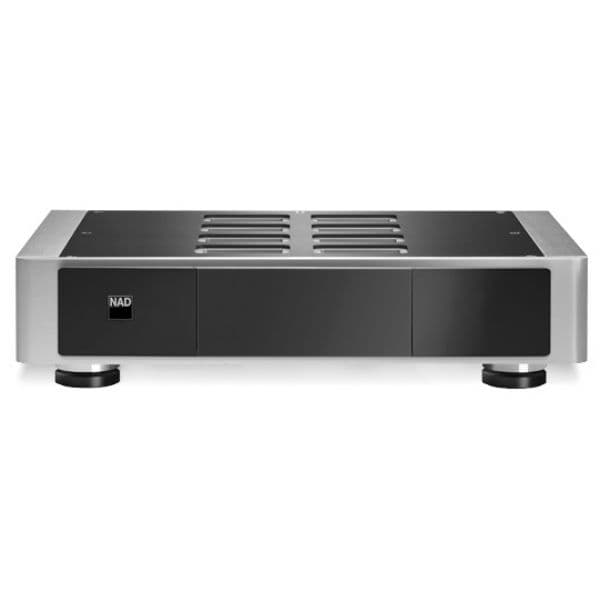 Nad Amplificador Estéreo de 2 X 300W Master M22 V2