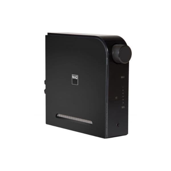NAD Amplificador Digital Híbrido D3020 V2