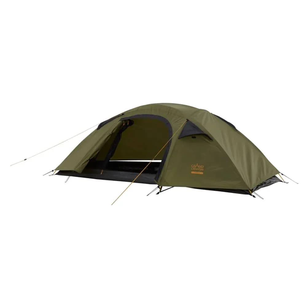 Grand Canyon Barraca Apex 1 Verde 2 Lugares