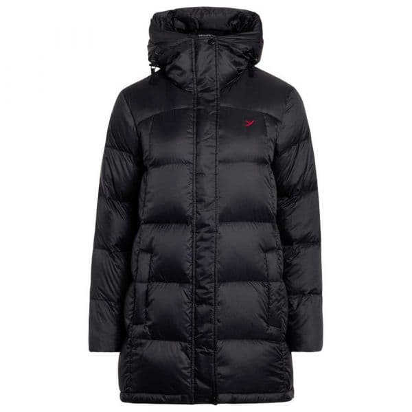 Nordisk Katea Down Jacket Preto XL Mulher
