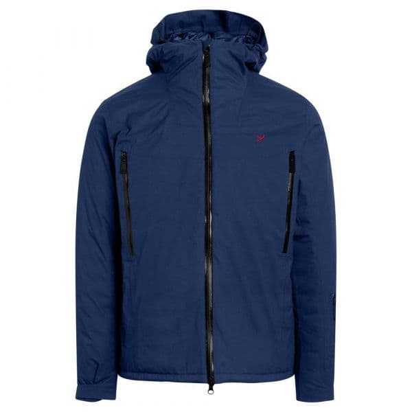 Nordisk Teviot Down Jacket Azul XL Homem