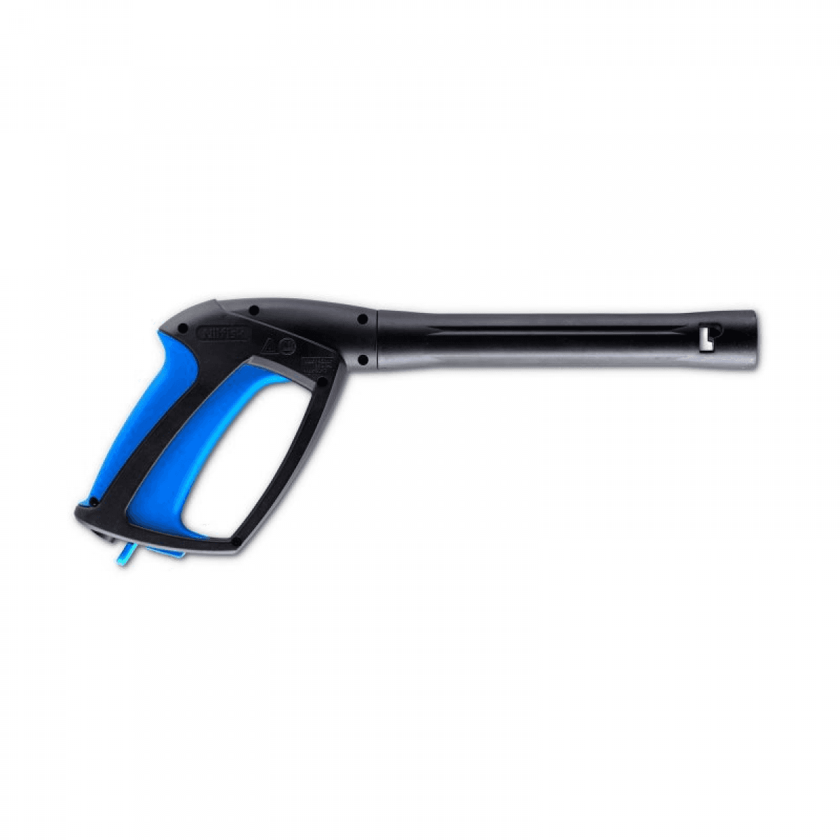 Nilfisk Pistola para Lavadora G4 - 17905041