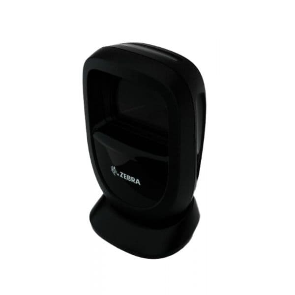 Zebra DS9308, 2D, Sr, Multi-if, Kit (usb), Black - DS9308-SR4U2100AZE