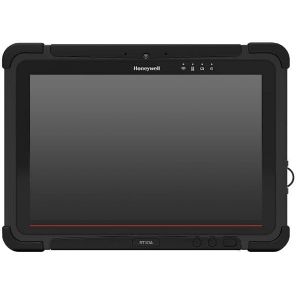 Honeywell RT10W-L00-17C12S0E 10.1" 8GB 128GB Wi-Fi Black