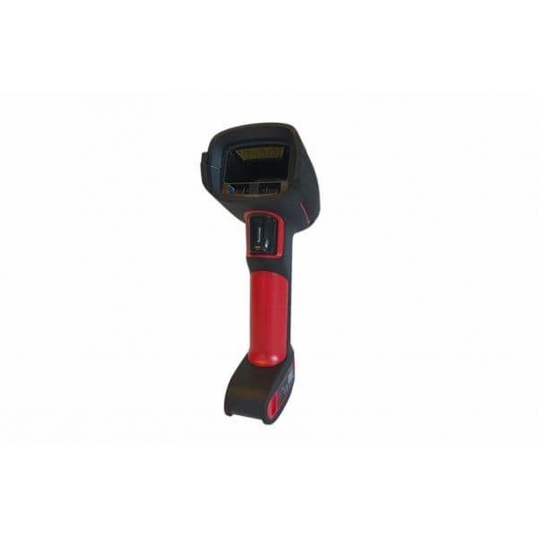 Honeywell Leitor Código de Barras 1990IXR-3-R 1D/2D Preto, Vermelho