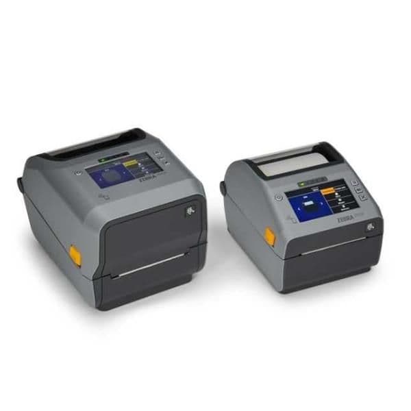 Zebra Thermal Transfer Printer (74/3 - ZD6A143-30EF00EZ