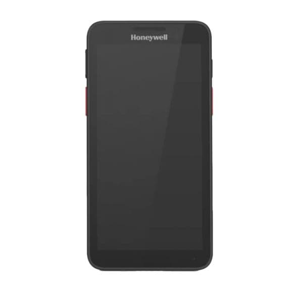 Honeywell Leitor de Códigos de Barras CT30P-L1N-37D1EDG Android Ecrã Tátil 5.5" Preto