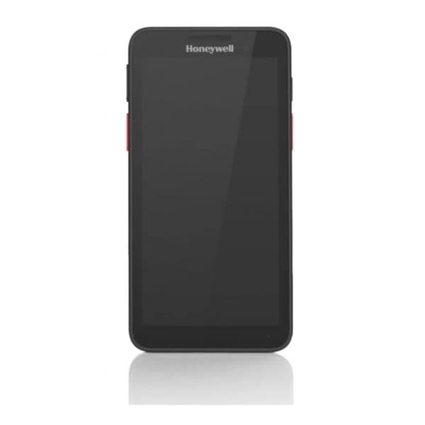 Honeywell Computador Móvel CT30P-L1N-38D1EDG Preto Wi-Fi 6 5.5"