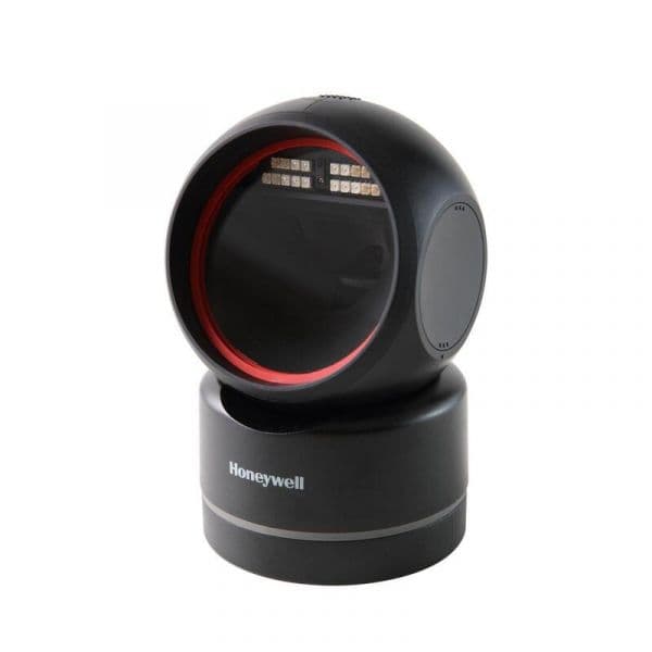 Honeywell Leitor de Código de Barras HF680 Gen7 2D USB Preto