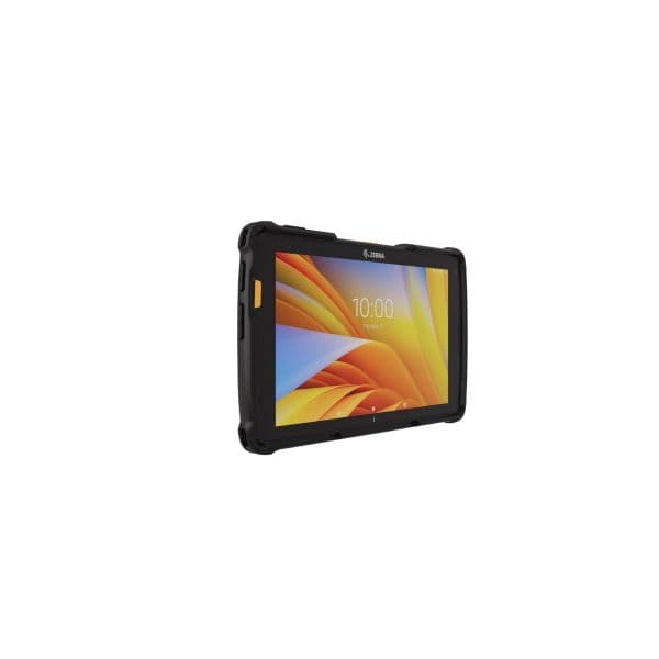 Zebra Capa Exoskeleton para Tablet 10" Preto